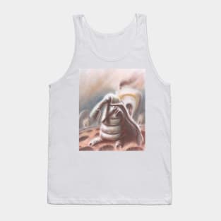 Weevilhead in Cob Town Tank Top